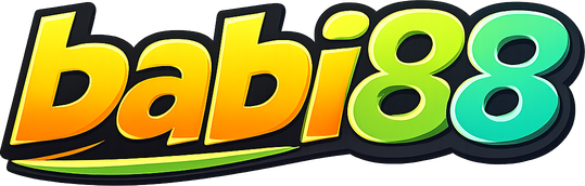 babi88 হোম পেজ লোগো